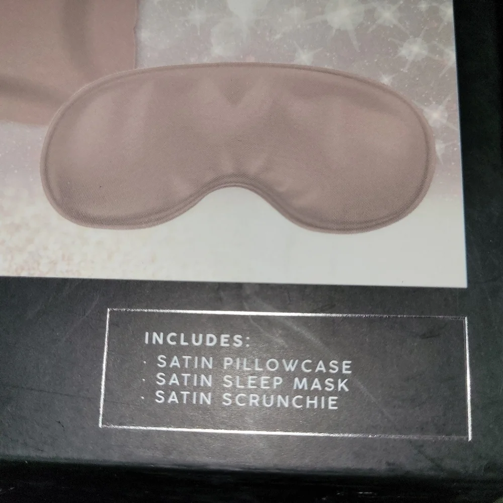 Studio Dry beauty Sleep Set NWT